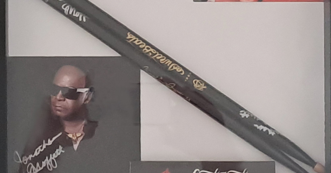  BÜ Moffett Sticks 