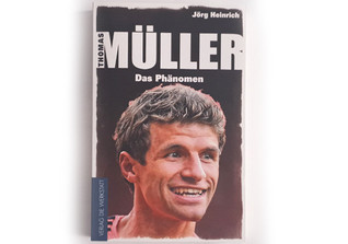  BÜ Müller Buch  