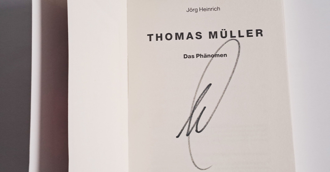 BÜ Müller Buch    BÜ Müller Buch