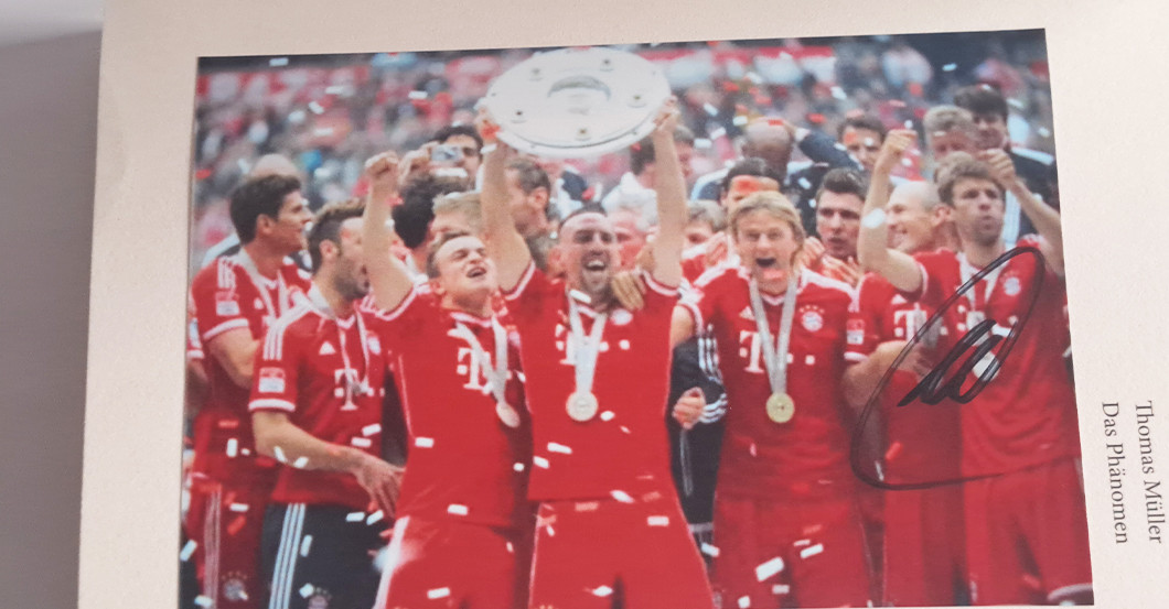 BÜ Müller Buch    BÜ Müller Buch