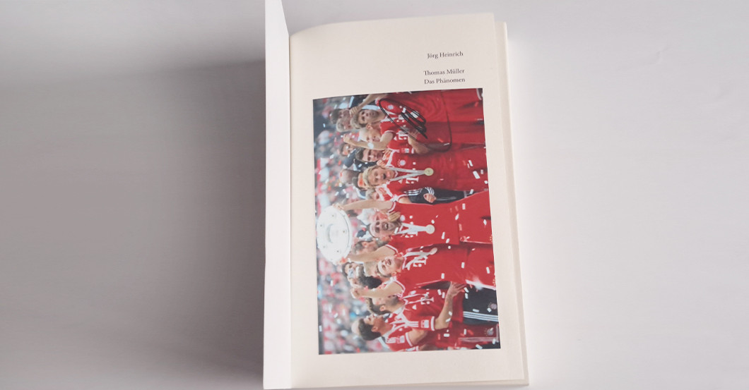 BÜ Müller Buch    BÜ Müller Buch