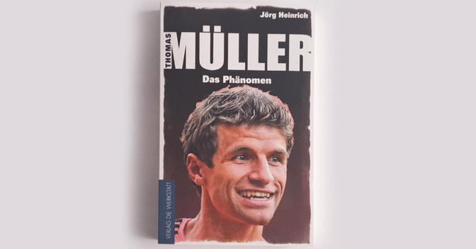 BÜ Müller Buch    BÜ Müller Buch