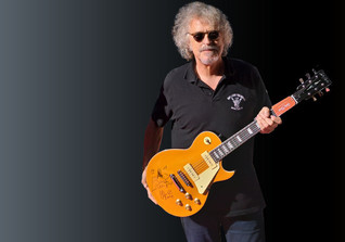  BÜ Niedecken Gitarre 