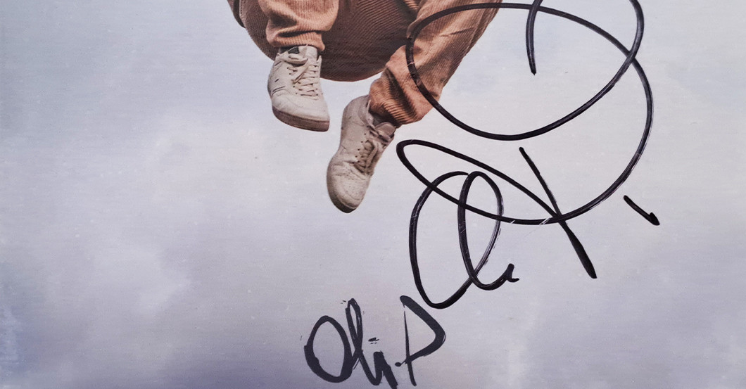 BÜ Oli P Album   BÜ Oli P Album