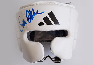  BÜ Ottke Kopfschutz 