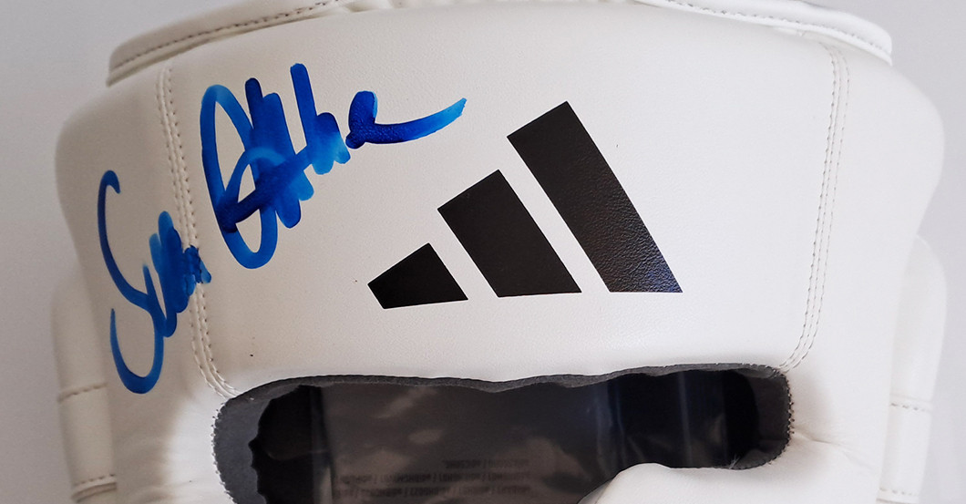 BÜ Ottke Kopfschutz   BÜ Ottke Kopfschutz