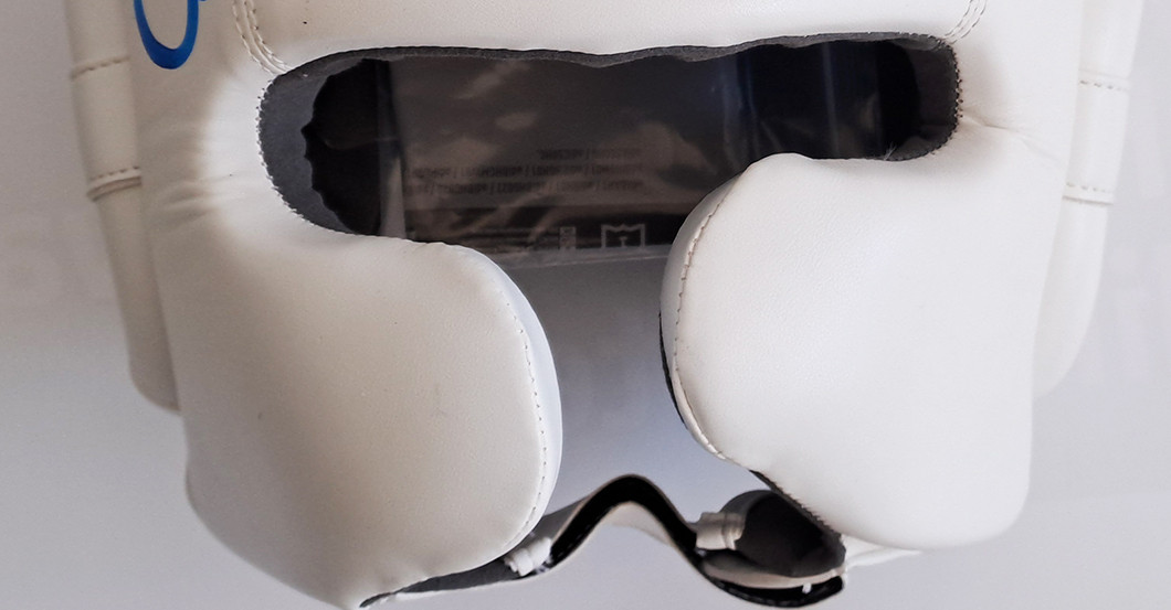 BÜ Ottke Kopfschutz   BÜ Ottke Kopfschutz