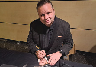  BÜ Paket Paul Potts  