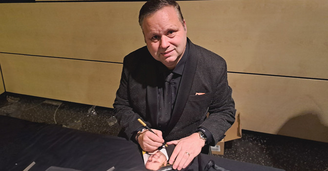 BÜ Paket Paul Potts    BÜ Paket Paul Potts