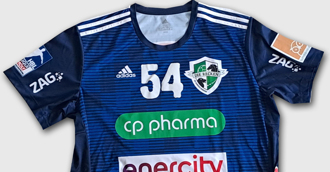 BÜ Paket Recken    BÜ Paket Recken