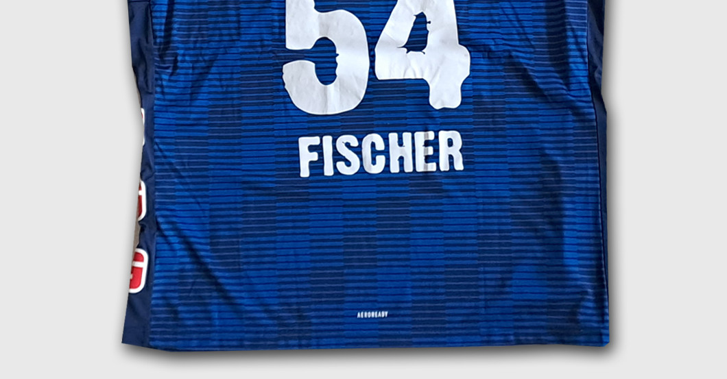 BÜ Paket Recken    BÜ Paket Recken