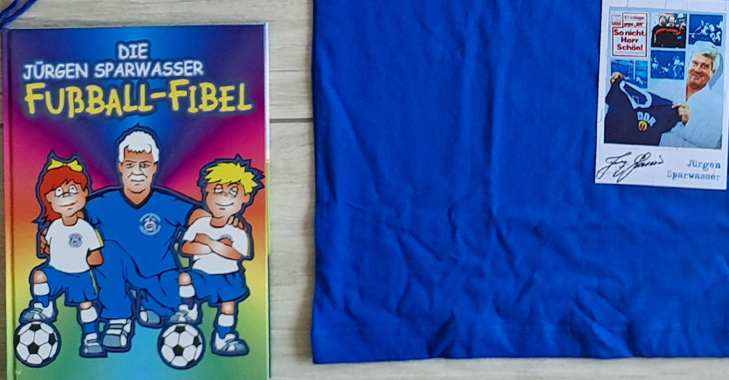 BÜ Paket Sparwasser    BÜ Paket Sparwasser