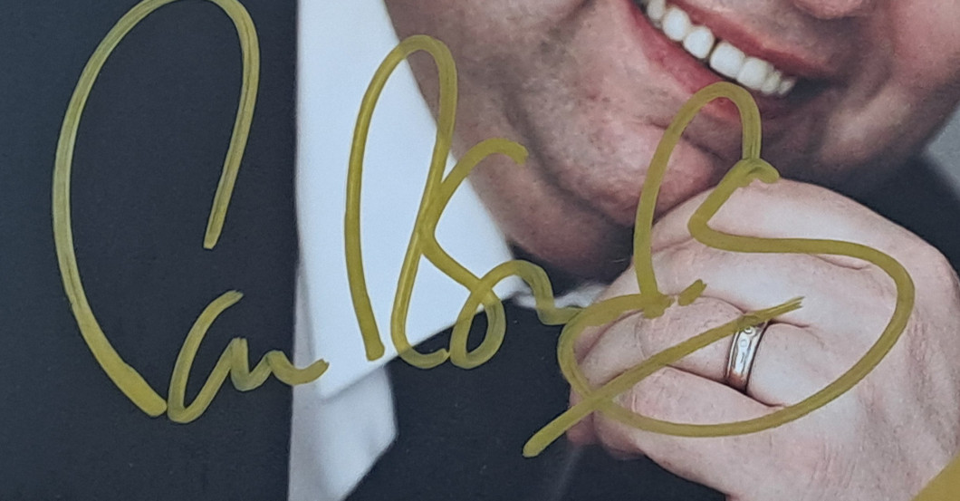 BÜ Paul Potts Paket   BÜ Paul Potts Paket