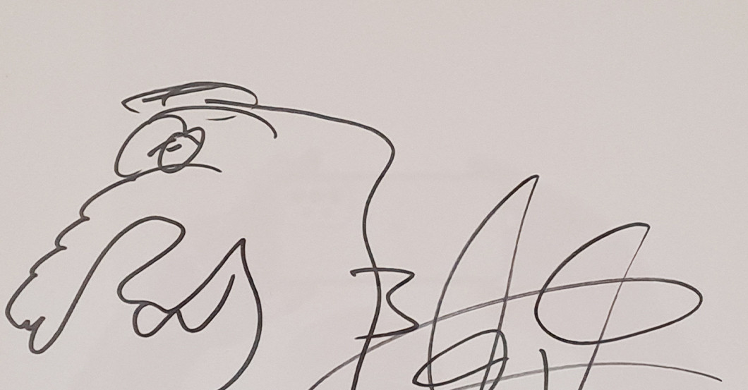  BÜ Pocher Zeichnung 