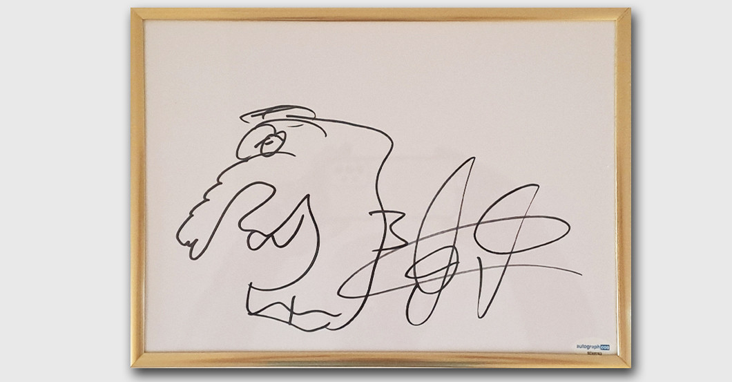  BÜ Pocher Zeichnung 