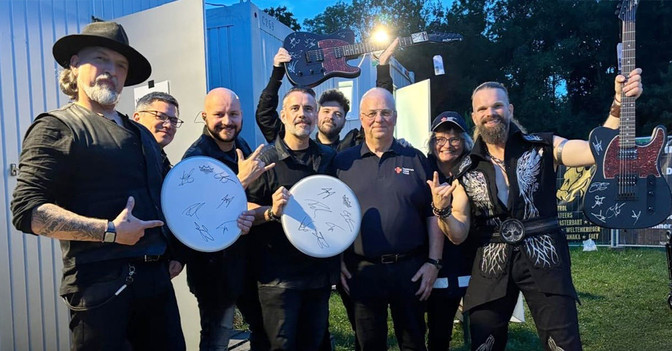  BÜ Saltatio Gitarre 1 