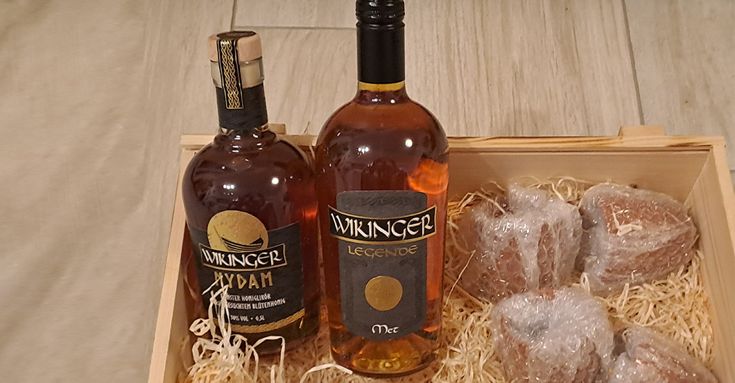 BÜ Saltatio Holzkiste   BÜ Saltatio Holzkiste