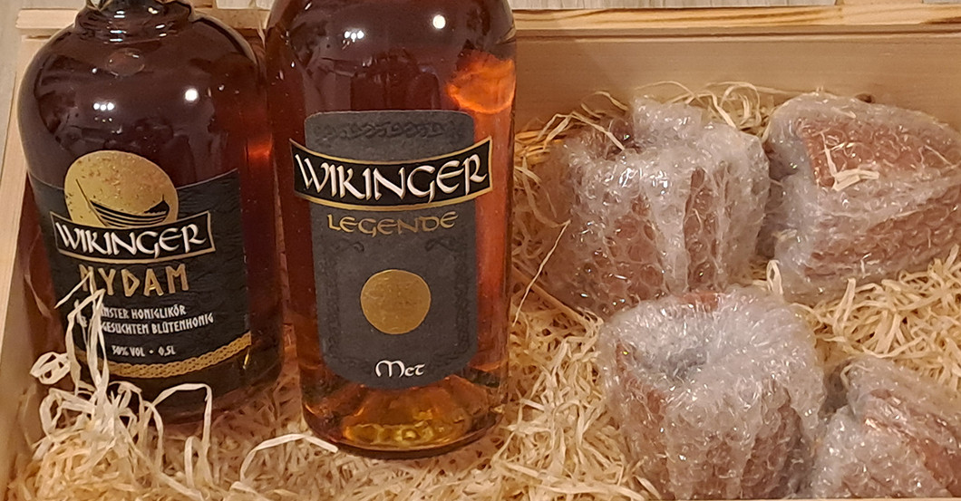 BÜ Saltatio Holzkiste   BÜ Saltatio Holzkiste