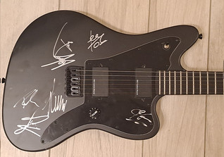  BÜ Saltatio schwarz 