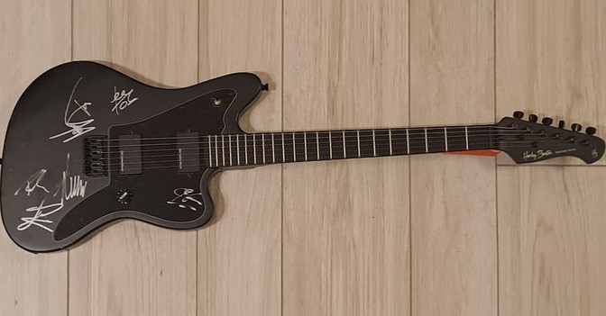 BÜ Saltatio schwarz   BÜ Saltatio schwarz