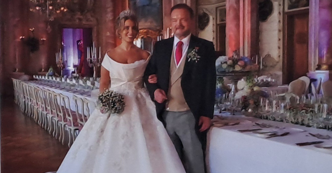  BÜ Schaumburg 2 Wein  