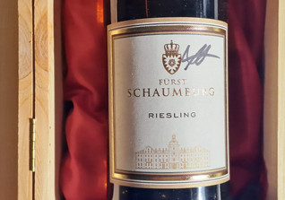 BÜ Schaumburg Wein 1   BÜ Schaumburg Wein 1