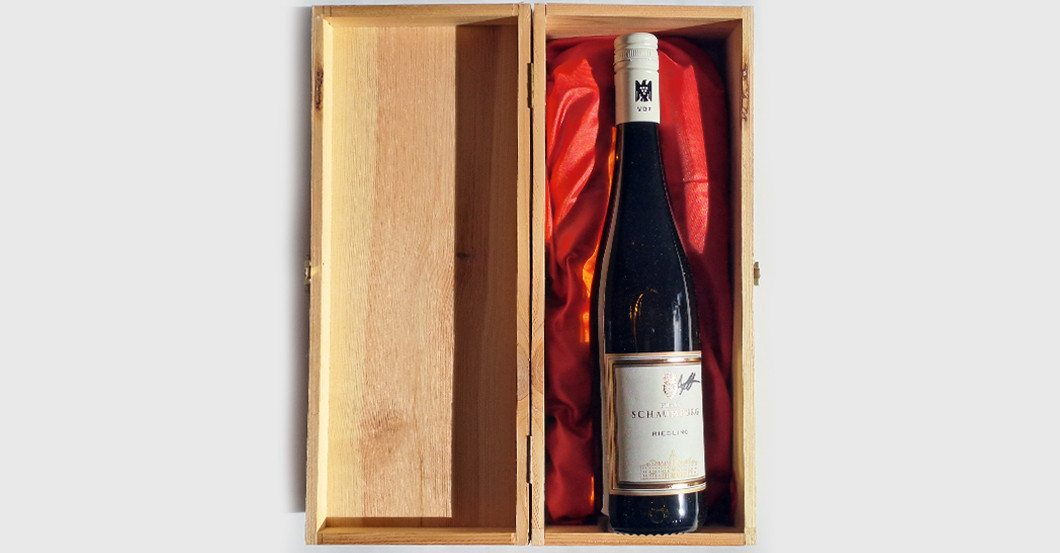 BÜ Schaumburg Wein 1   BÜ Schaumburg Wein 1