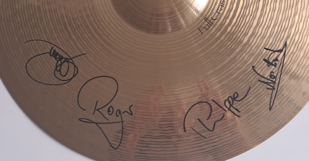 BÜ Schlagzeugbecken    BÜ Schlagzeugbecken