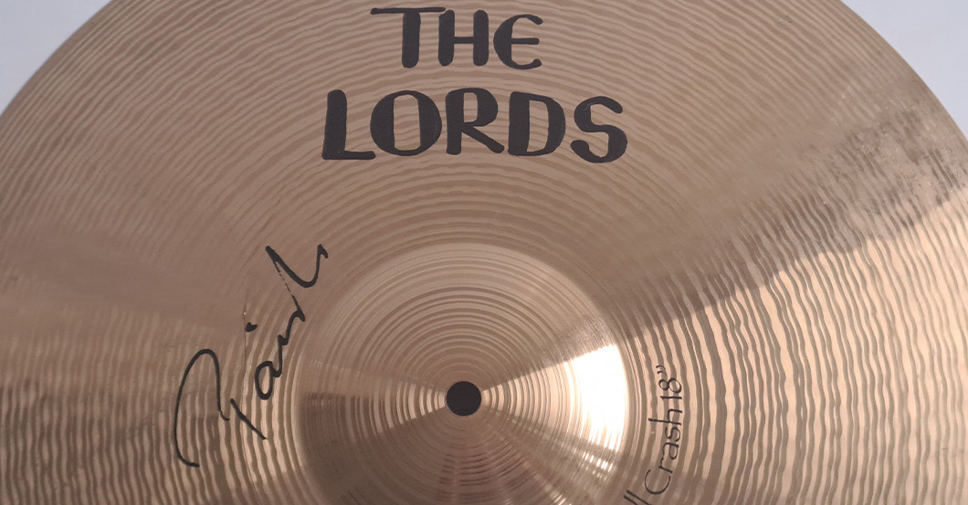 BÜ Schlagzeugbecken    BÜ Schlagzeugbecken