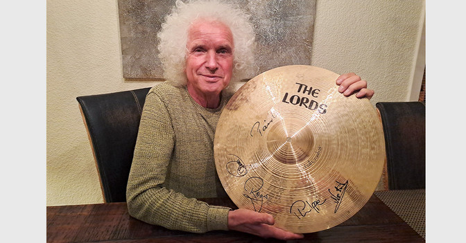 BÜ Schlagzeugbecken    BÜ Schlagzeugbecken