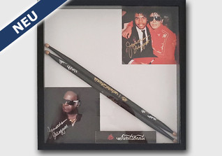  BÜ Schlagzeugsticks 