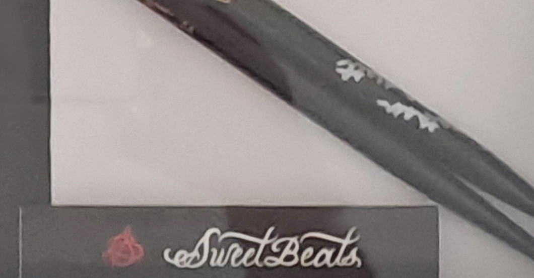  BÜ Schlagzeugsticks 