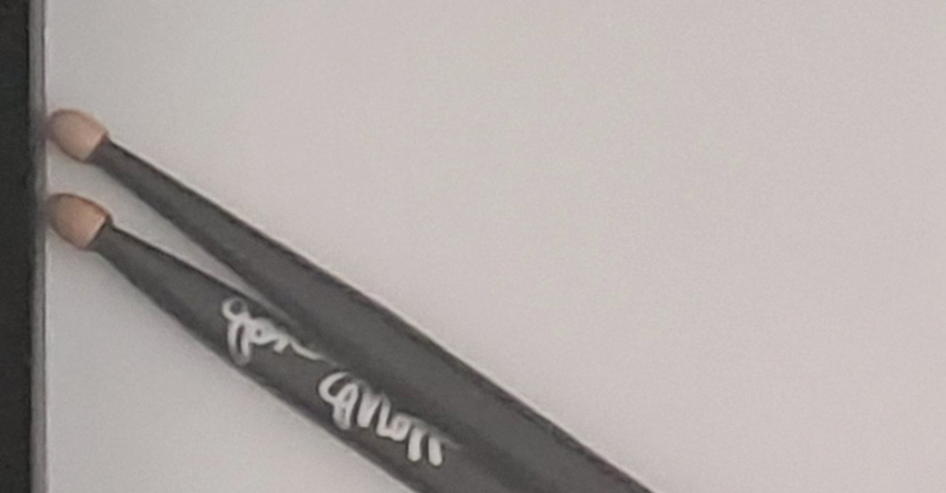  BÜ Schlagzeugsticks 