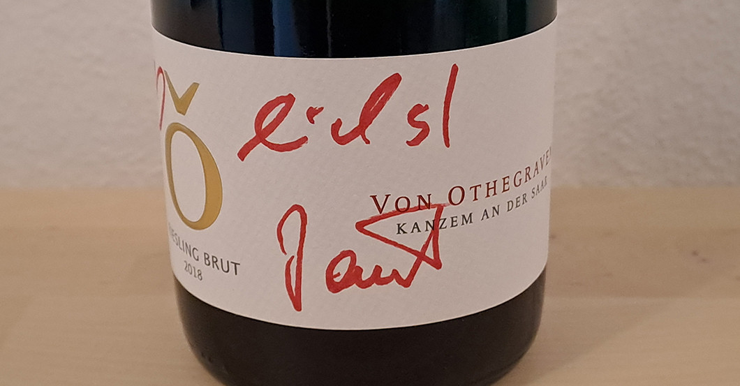 BÜ Sekt Jauch  