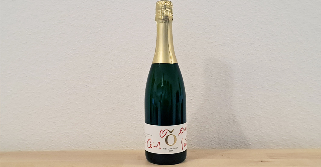  BÜ Sekt Jauch  