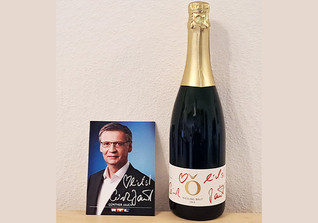  BÜ Sekt von G. Jauch 