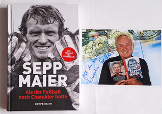  BÜ Sepp Maiers Buch 