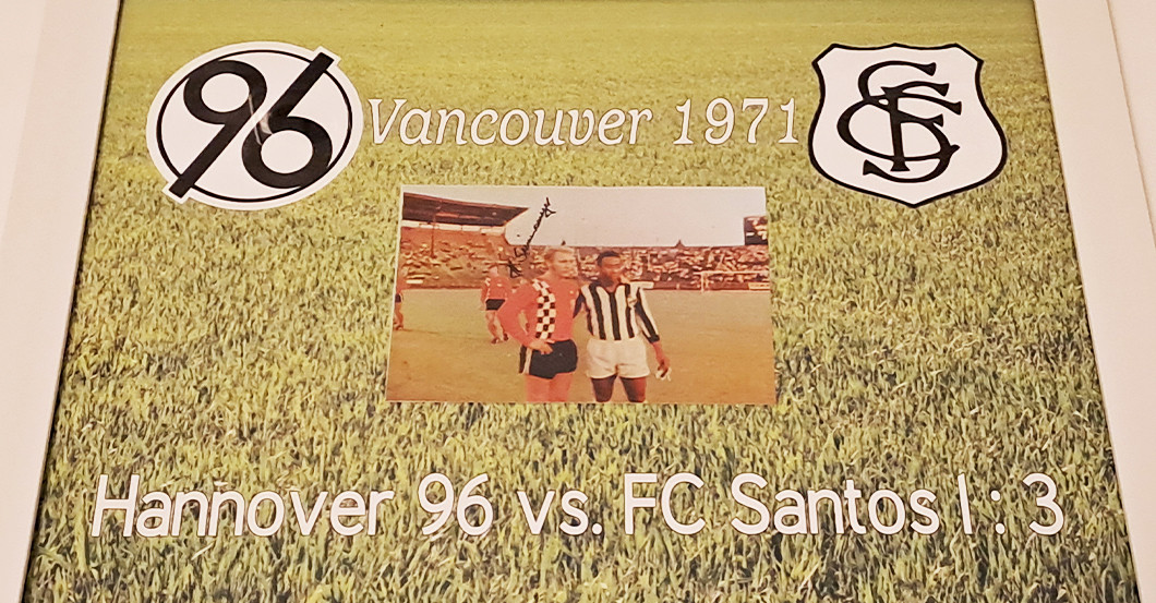  BÜ Siemensmeyer Pele  