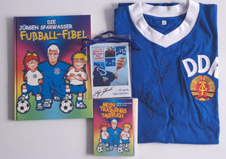  BÜ Sparwasser Paket XL  