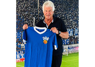  BÜ Sparwasser Trikot L 