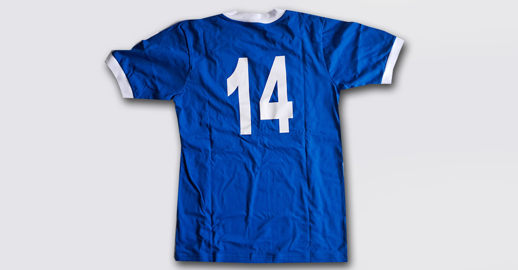 BÜ Sparwasser Trikot L   BÜ Sparwasser Trikot L