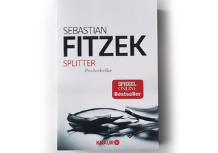  BÜ Splitter Fitzek 