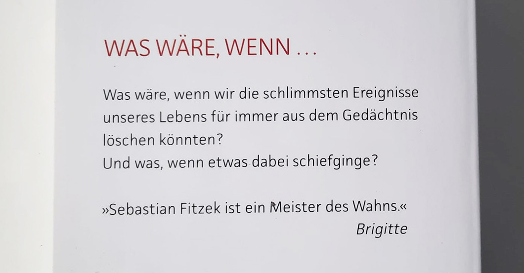 BÜ Splitter Fitzek   BÜ Splitter Fitzek