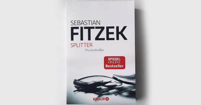 BÜ Splitter Fitzek   BÜ Splitter Fitzek