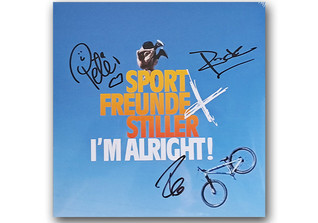  BÜ Sportfreunde Stiller 