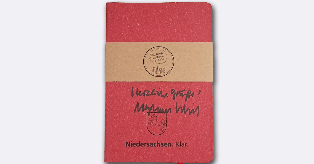 BÜ Stephan Weil   BÜ Stephan Weil