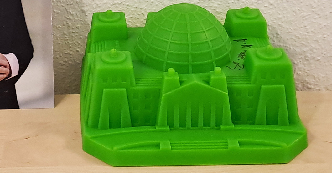 BÜ Strack-Zimmermann   BÜ Strack-Zimmermann