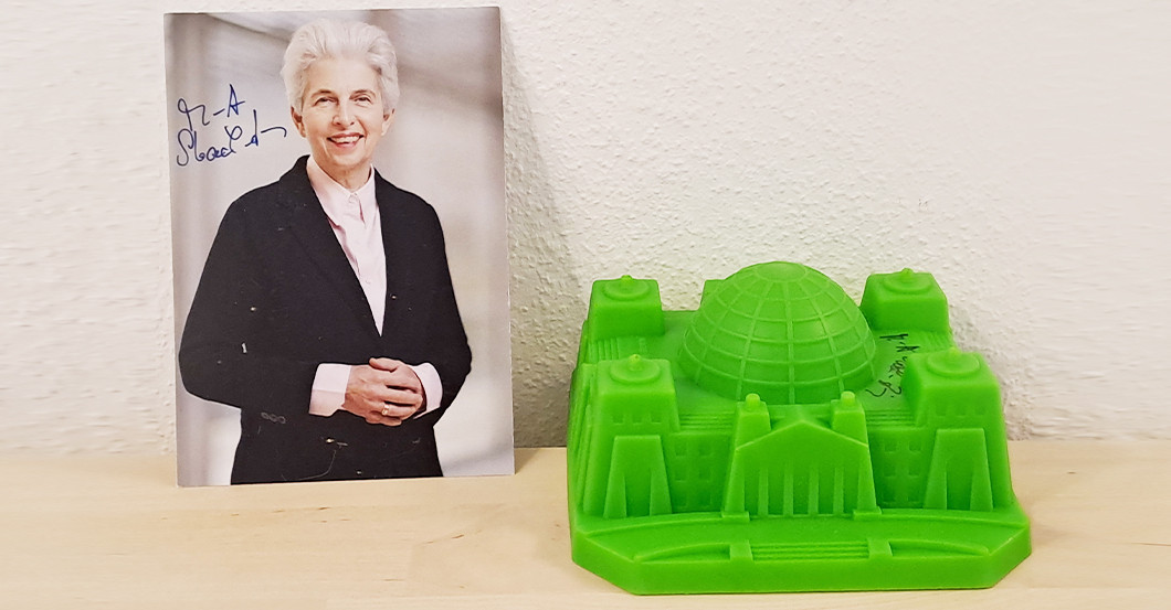 BÜ Strack-Zimmermann   BÜ Strack-Zimmermann