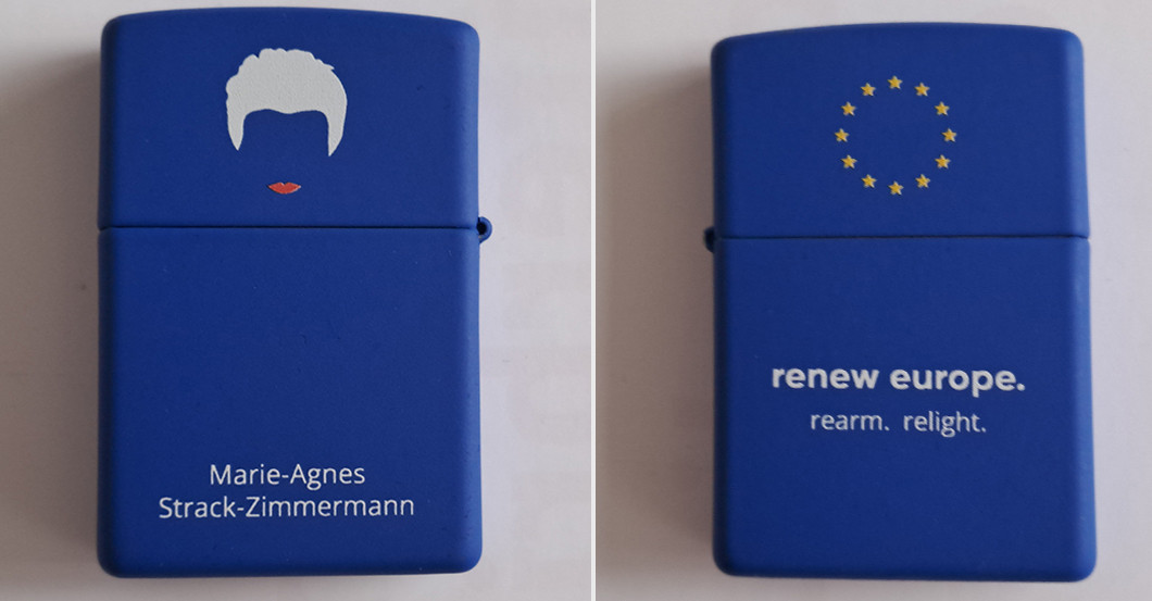  BÜ Strack-Zimmermann 