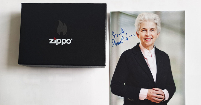 BÜ Strack-Zimmermann   BÜ Strack-Zimmermann